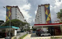 Blk 130 Bedok North Street 2 (Bedok), HDB 4 Rooms #636212171
